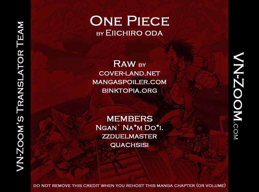 One Piece Tập 34 trang 2
