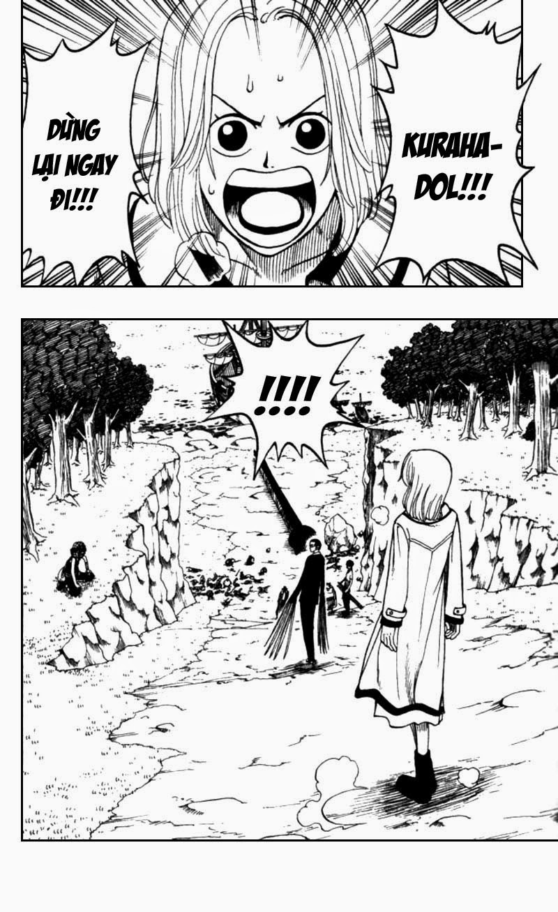 One Piece Tập 34 trang 12