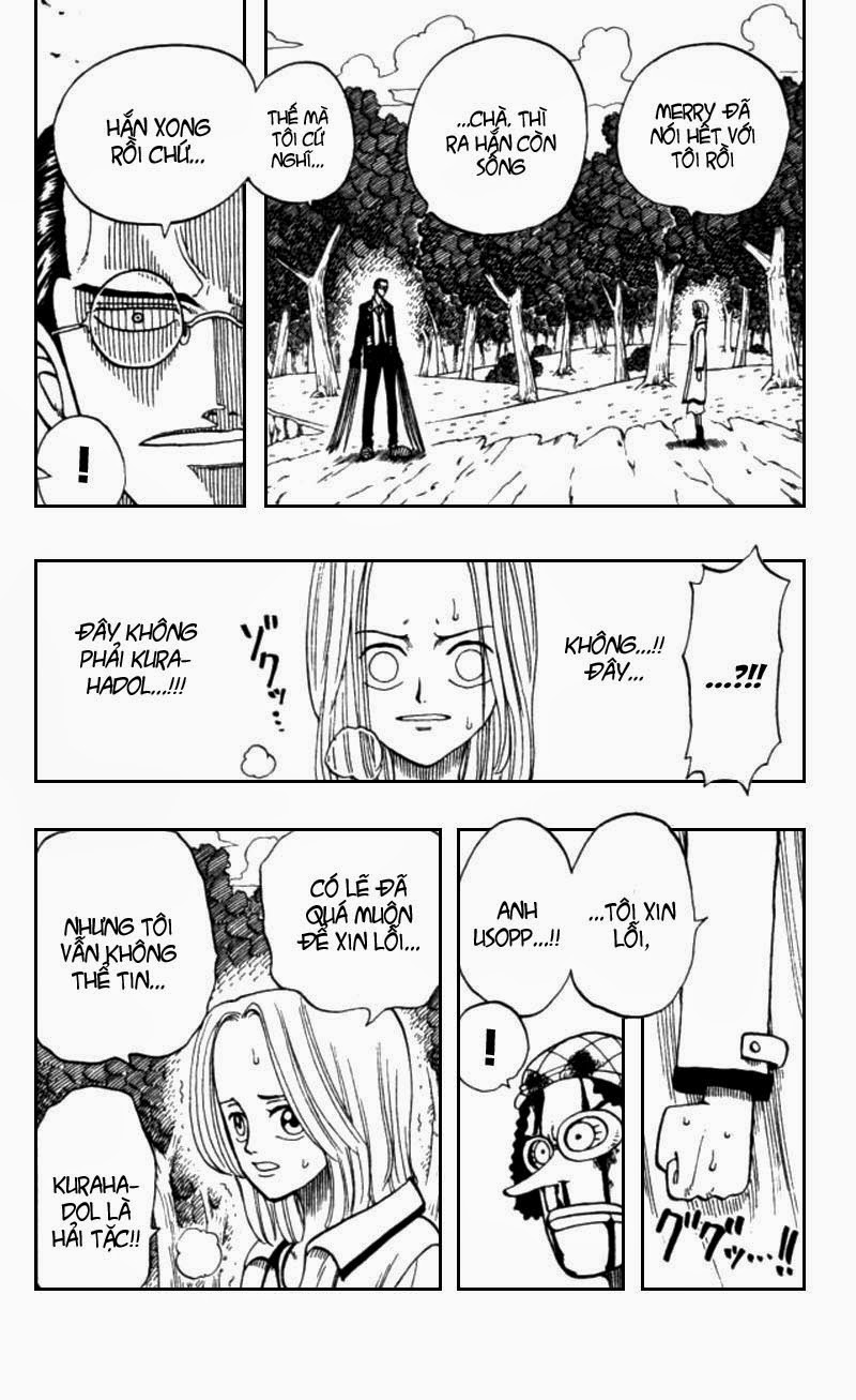 One Piece Tập 34 trang 14