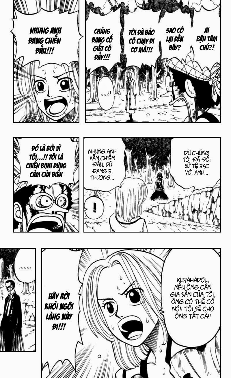 One Piece Tập 34 trang 15