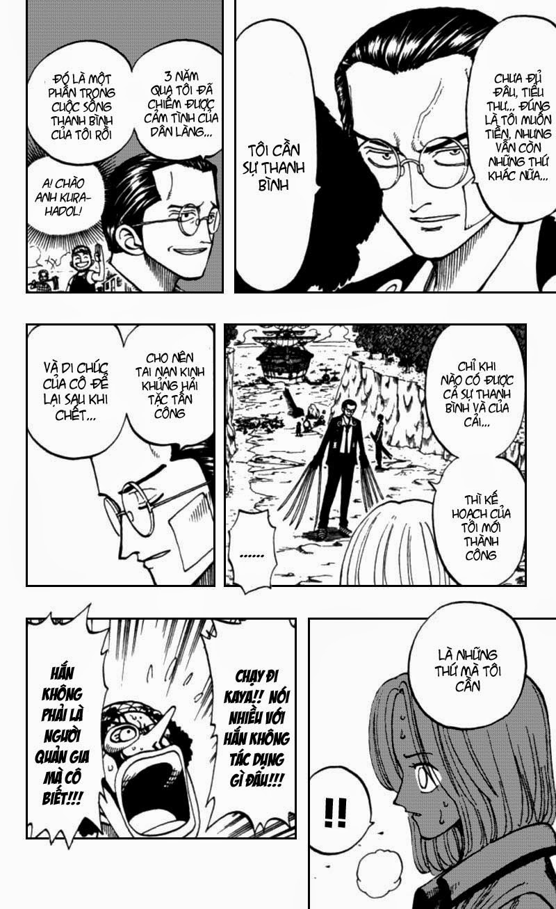 One Piece Tập 34 trang 16