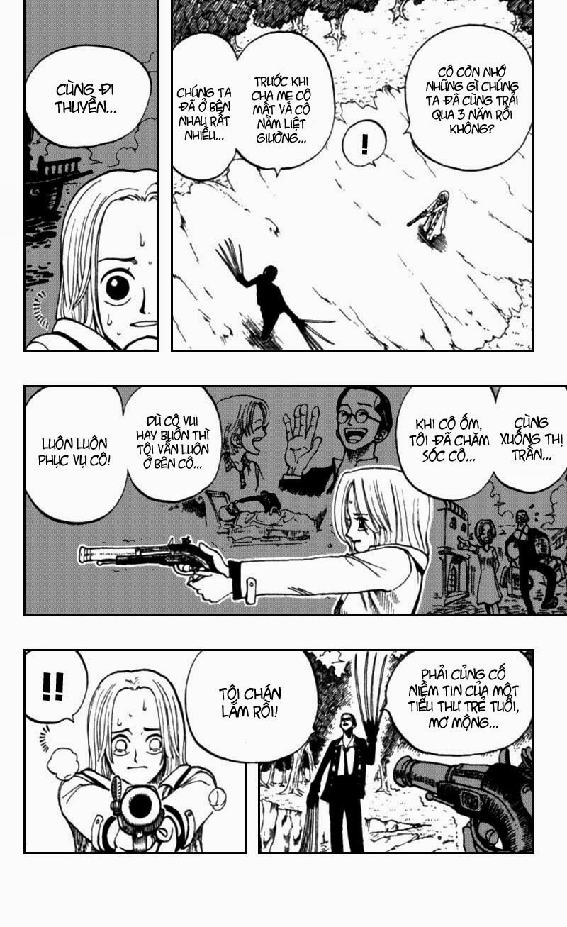 One Piece Tập 34 trang 18