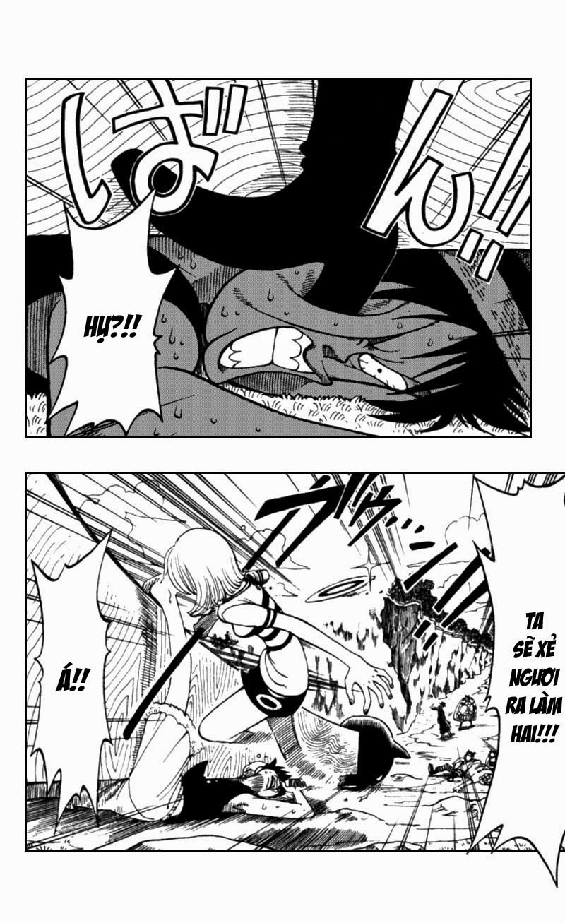 One Piece Tập 34 trang 4