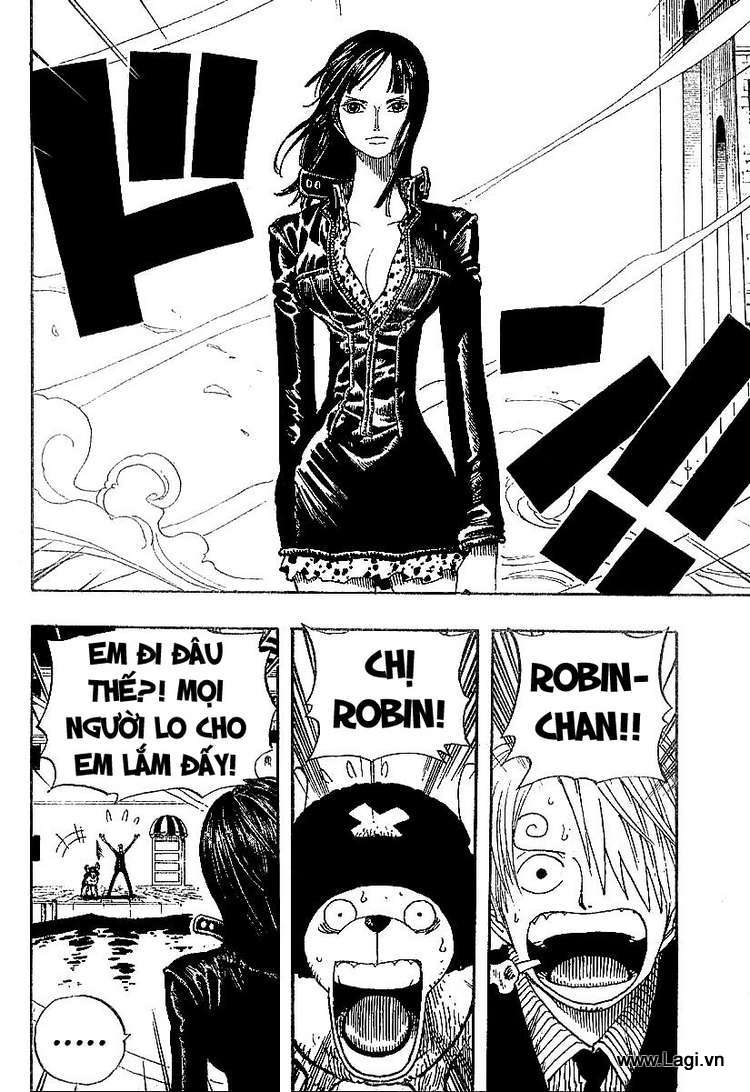 One Piece Tập 340 trang 11