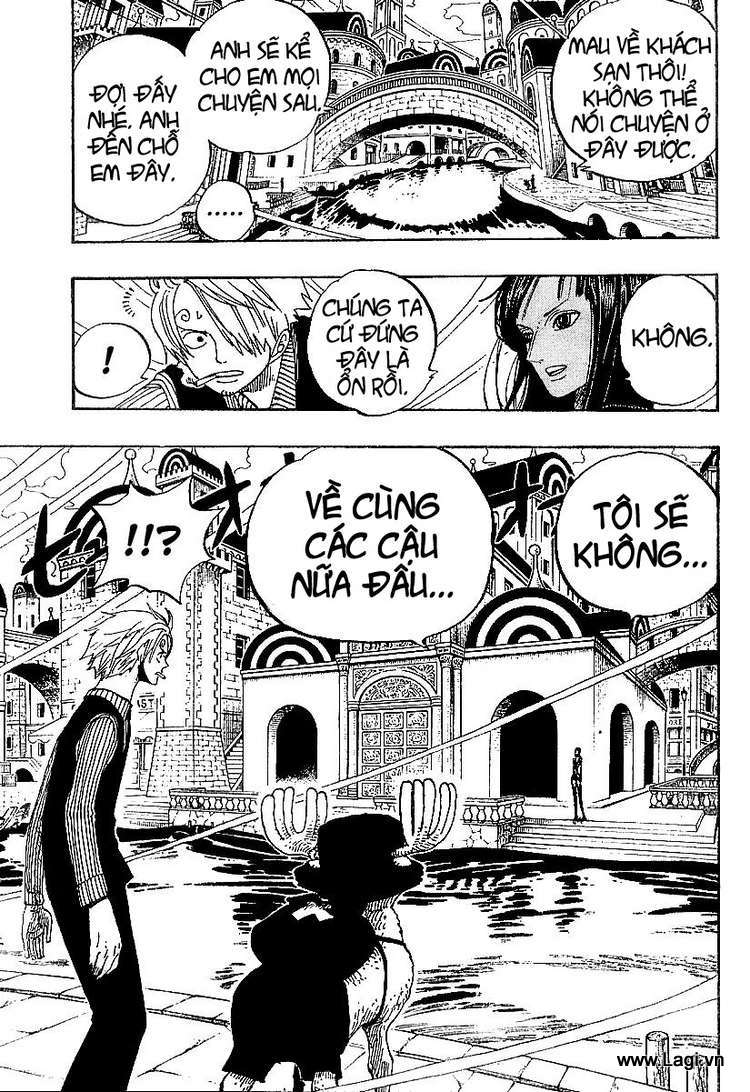 One Piece Tập 340 trang 12