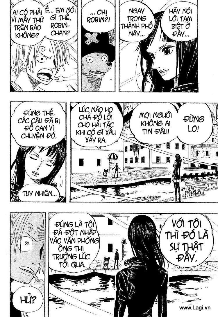 One Piece Tập 340 trang 13