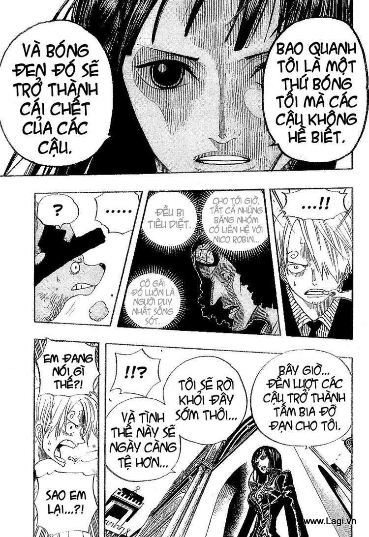 One Piece Tập 340 trang 14