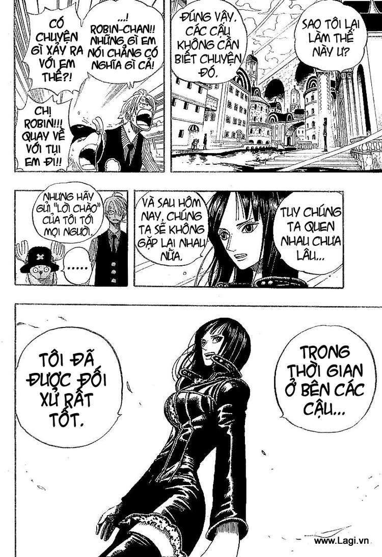 One Piece Tập 340 trang 15