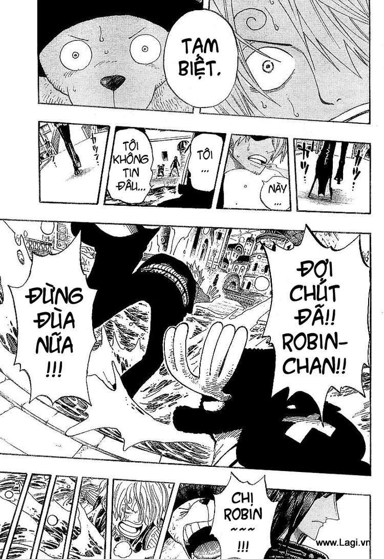One Piece Tập 340 trang 16