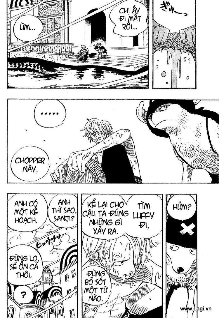 One Piece Tập 340 trang 17