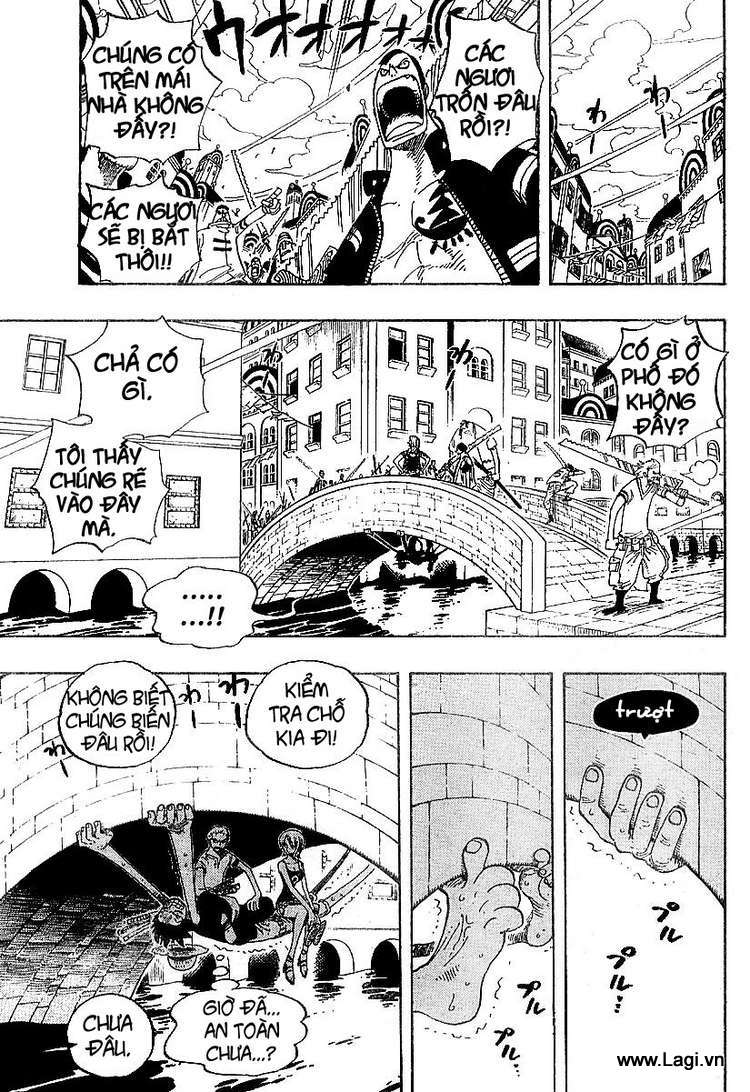 One Piece Tập 340 trang 18