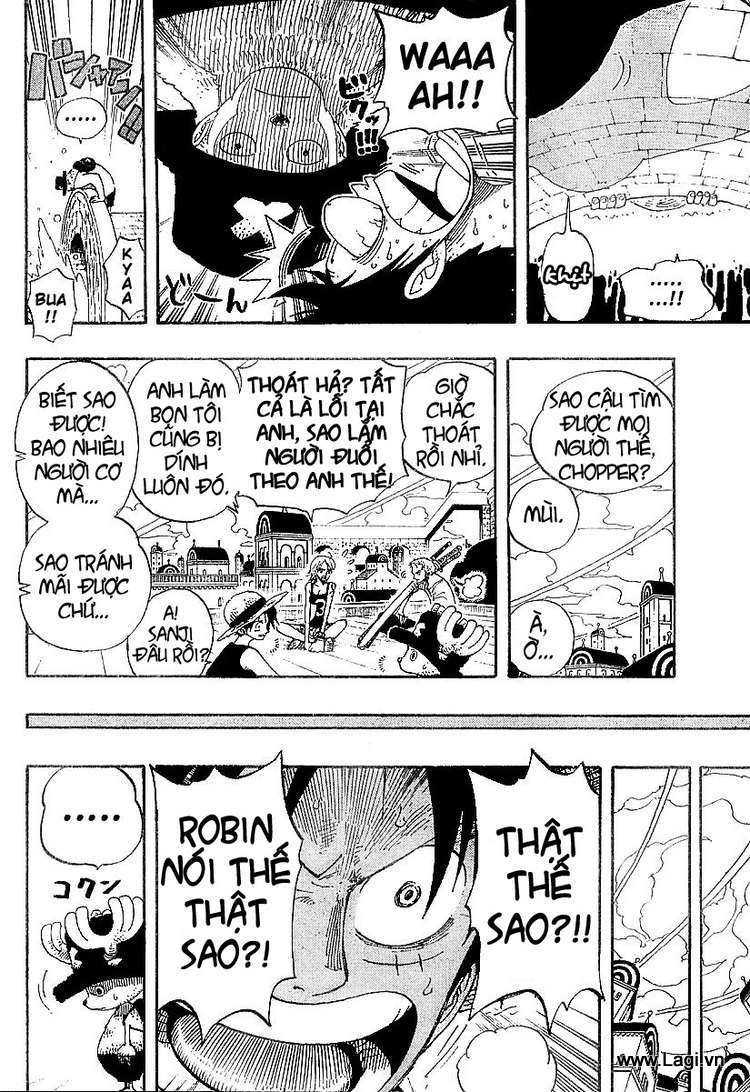 One Piece Tập 340 trang 19
