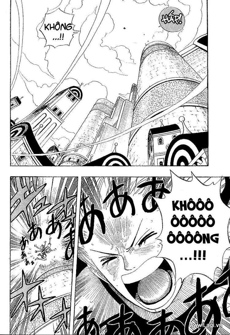 One Piece Tập 340 trang 3
