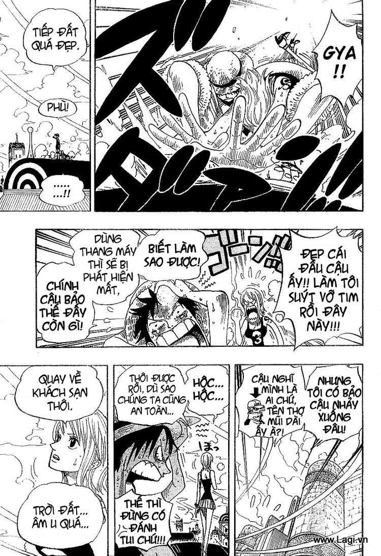 One Piece Tập 340 trang 4