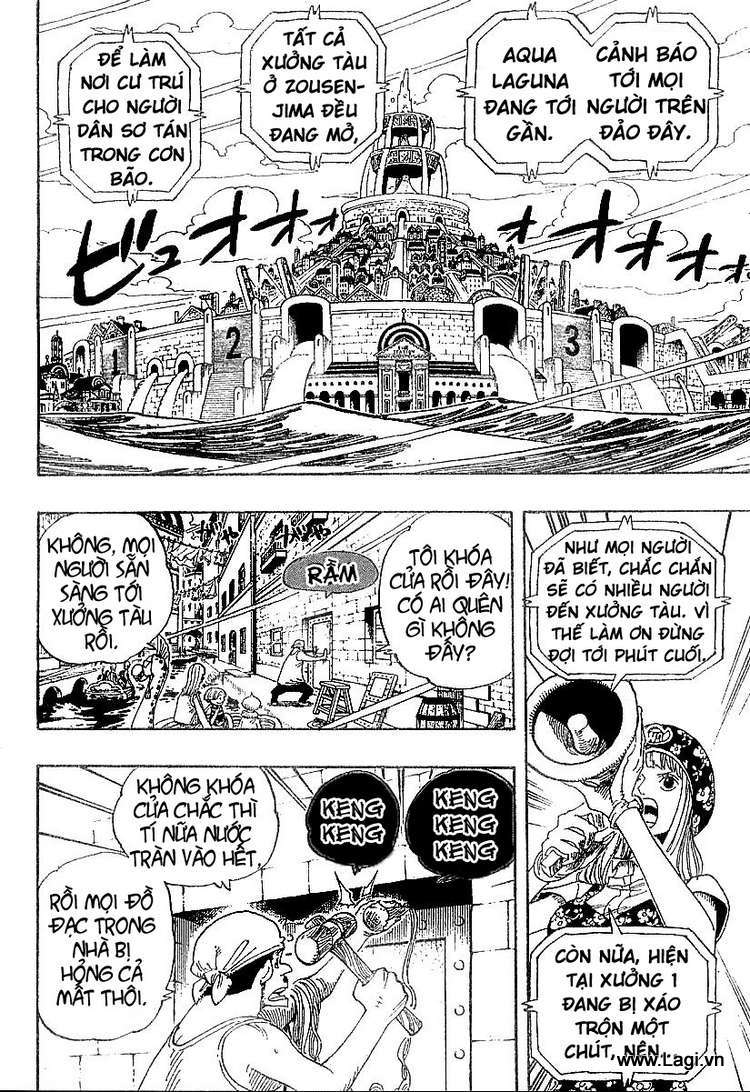 One Piece Tập 340 trang 5