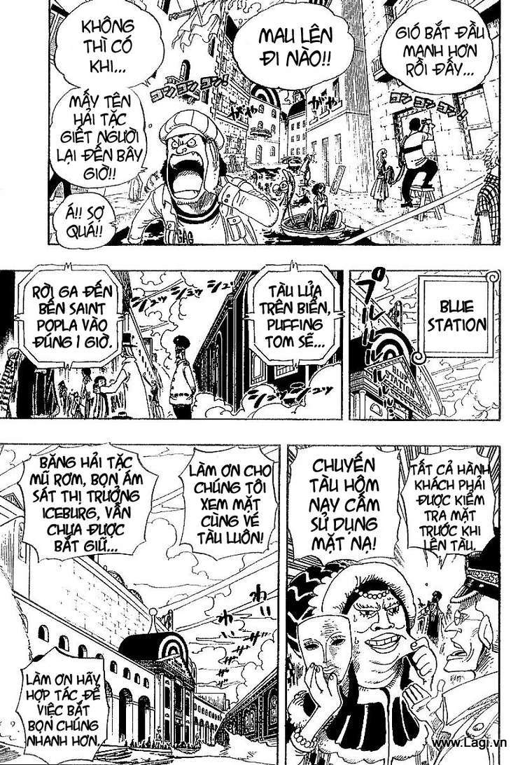 One Piece Tập 340 trang 6