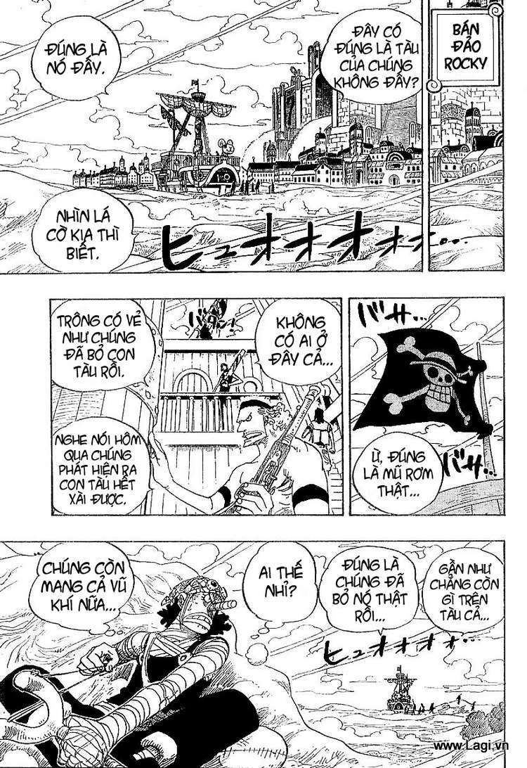 One Piece Tập 340 trang 8