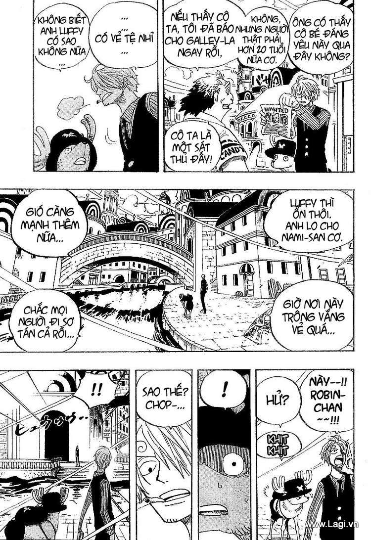 One Piece Tập 340 trang 10