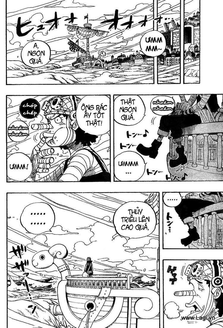 One Piece Tập 341 trang 12