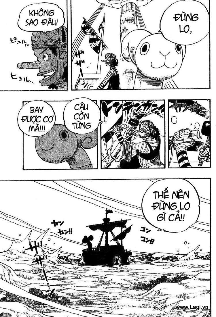 One Piece Tập 341 trang 13