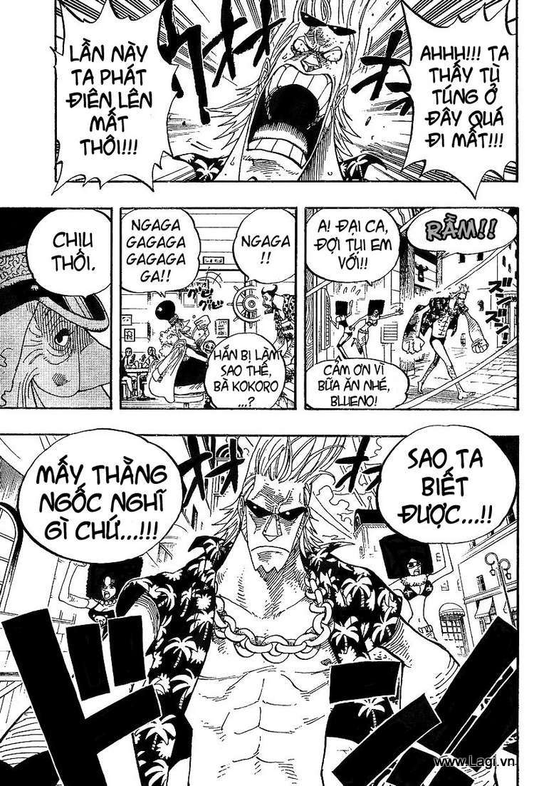 One Piece Tập 341 trang 15