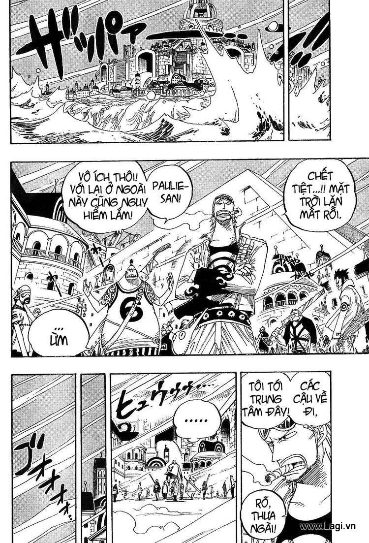 One Piece Tập 341 trang 16