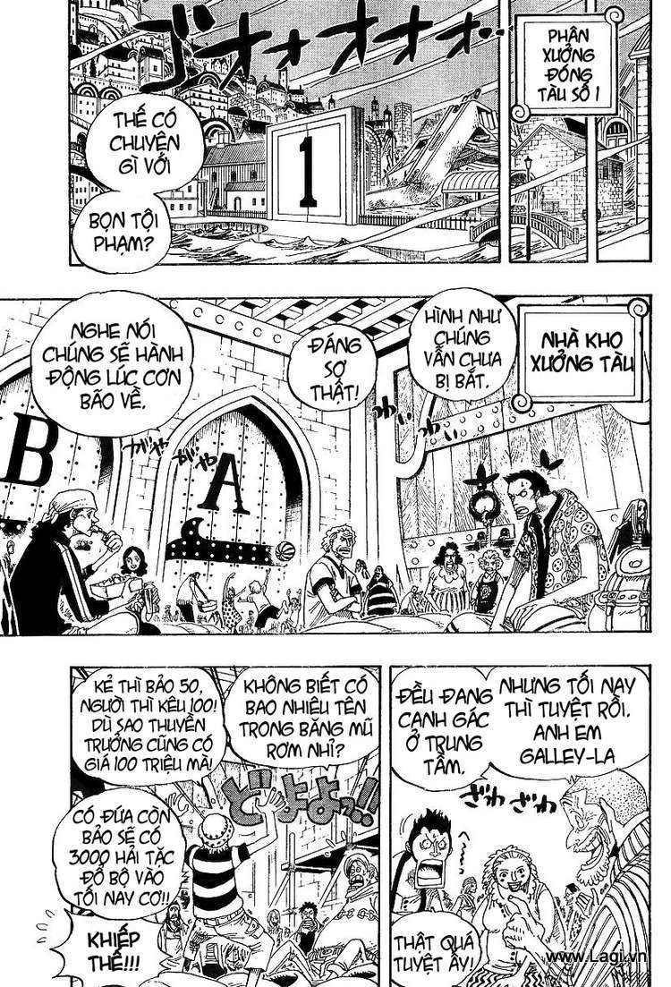 One Piece Tập 341 trang 17