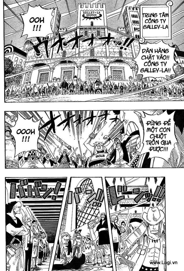 One Piece Tập 341 trang 18