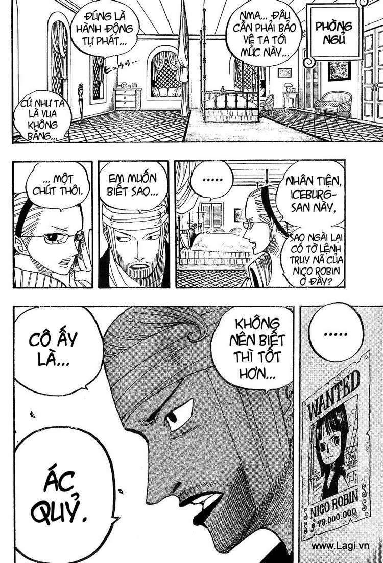 One Piece Tập 341 trang 20