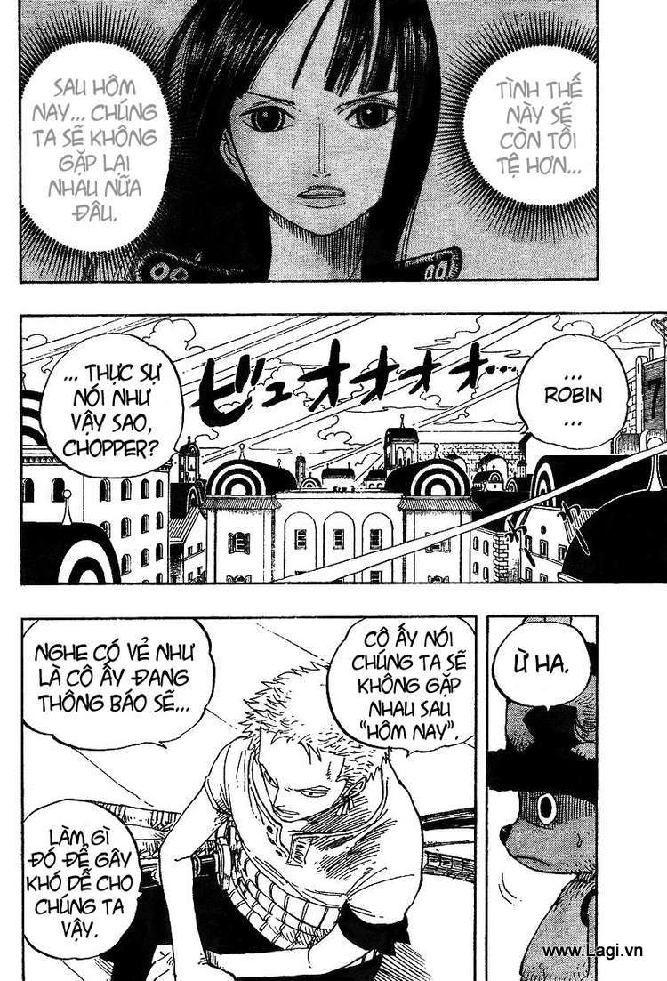 One Piece Tập 341 trang 4