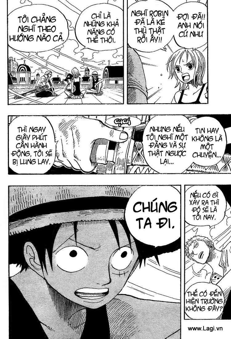 One Piece Tập 341 trang 6