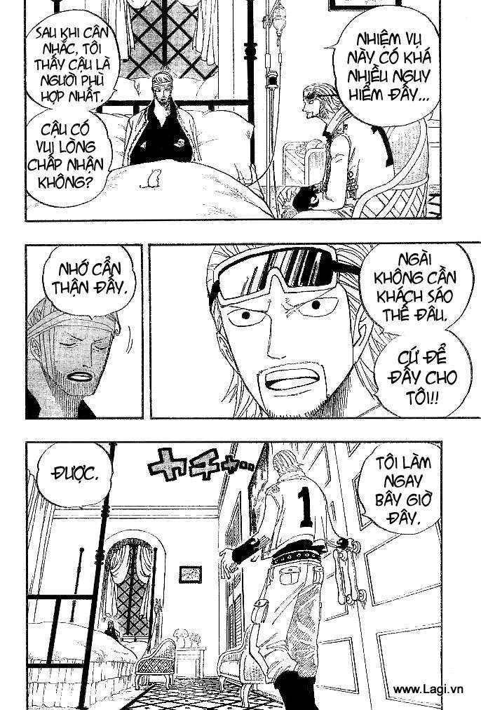 One Piece Tập 342 trang 11
