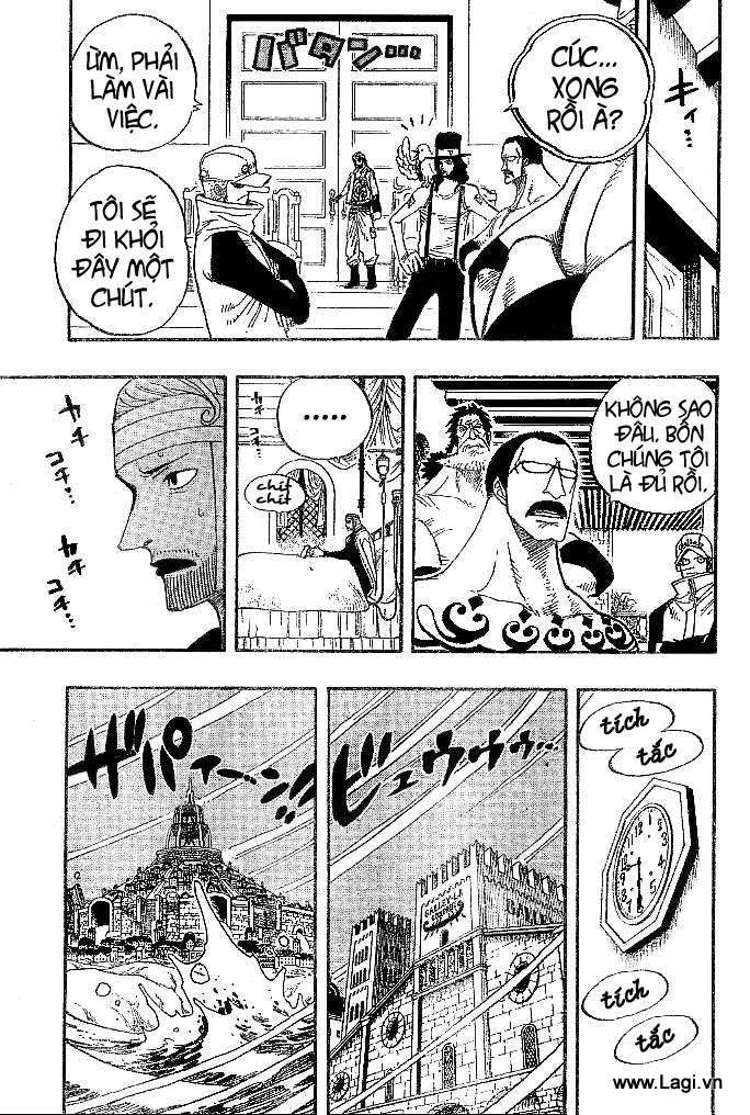 One Piece Tập 342 trang 12