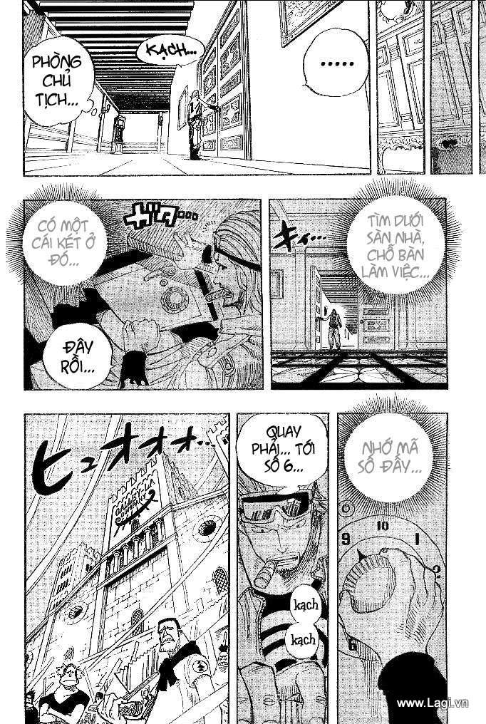 One Piece Tập 342 trang 13