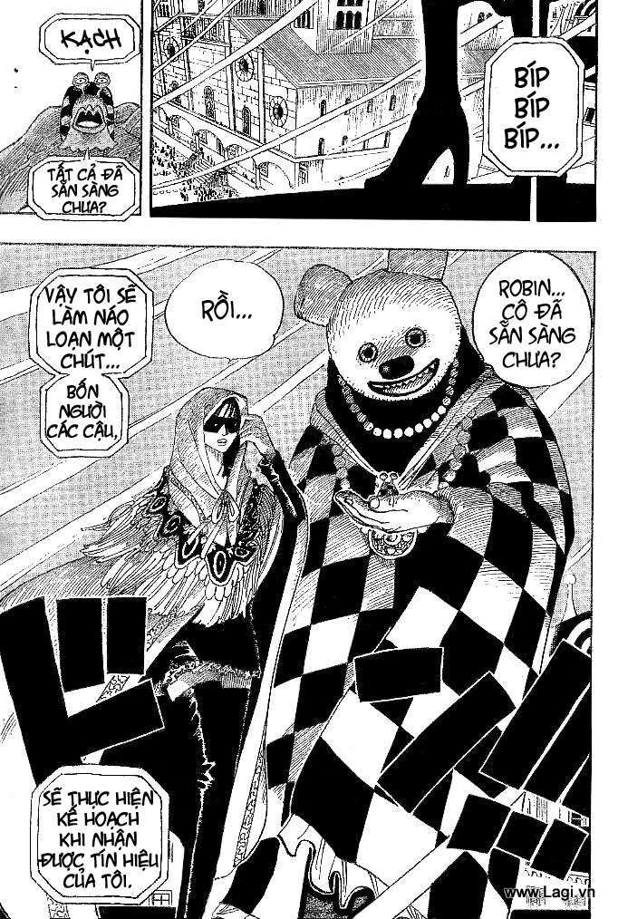 One Piece Tập 342 trang 14