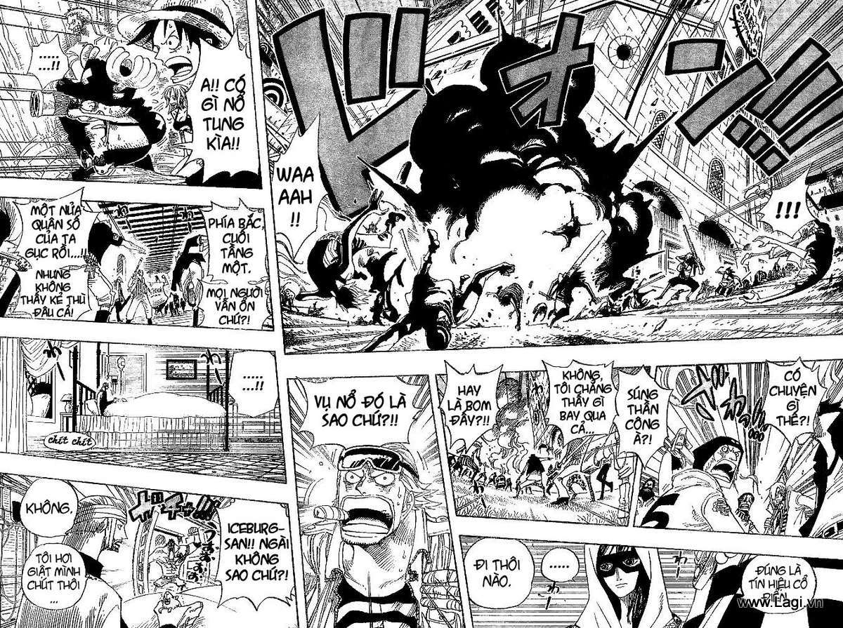 One Piece Tập 342 trang 15