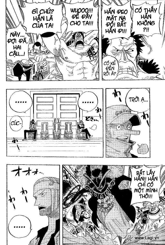 One Piece Tập 342 trang 16