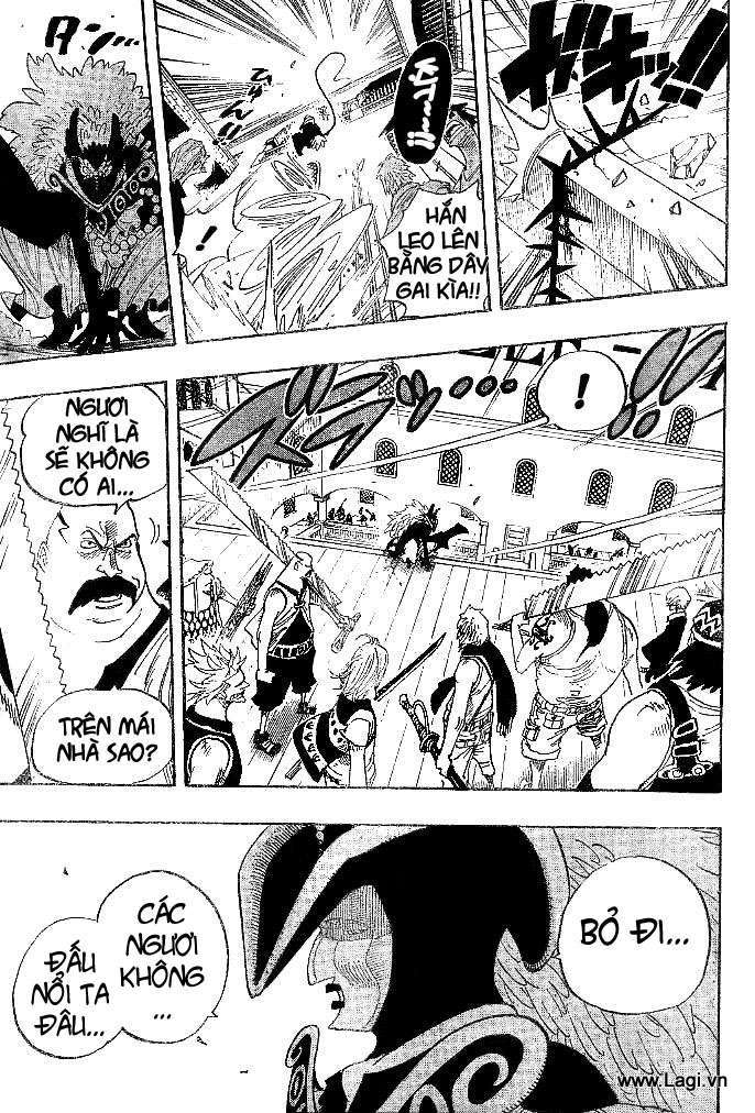 One Piece Tập 342 trang 17