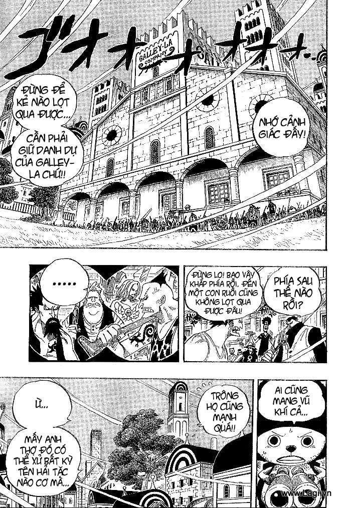 One Piece Tập 342 trang 6