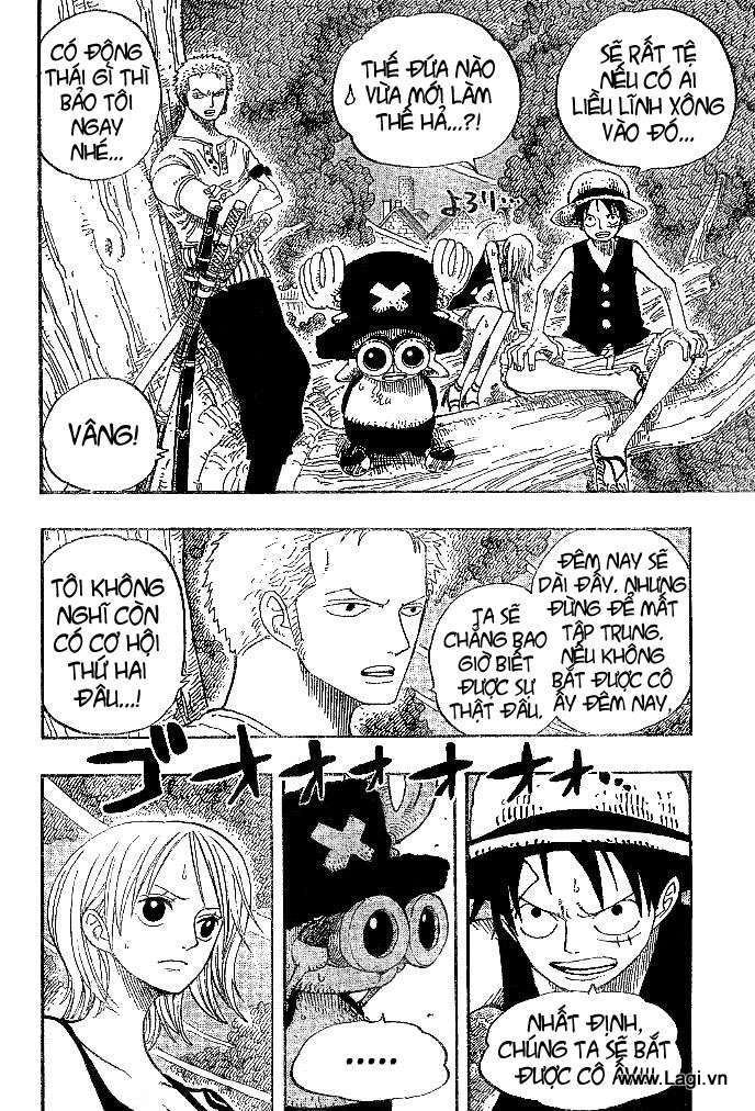 One Piece Tập 342 trang 7