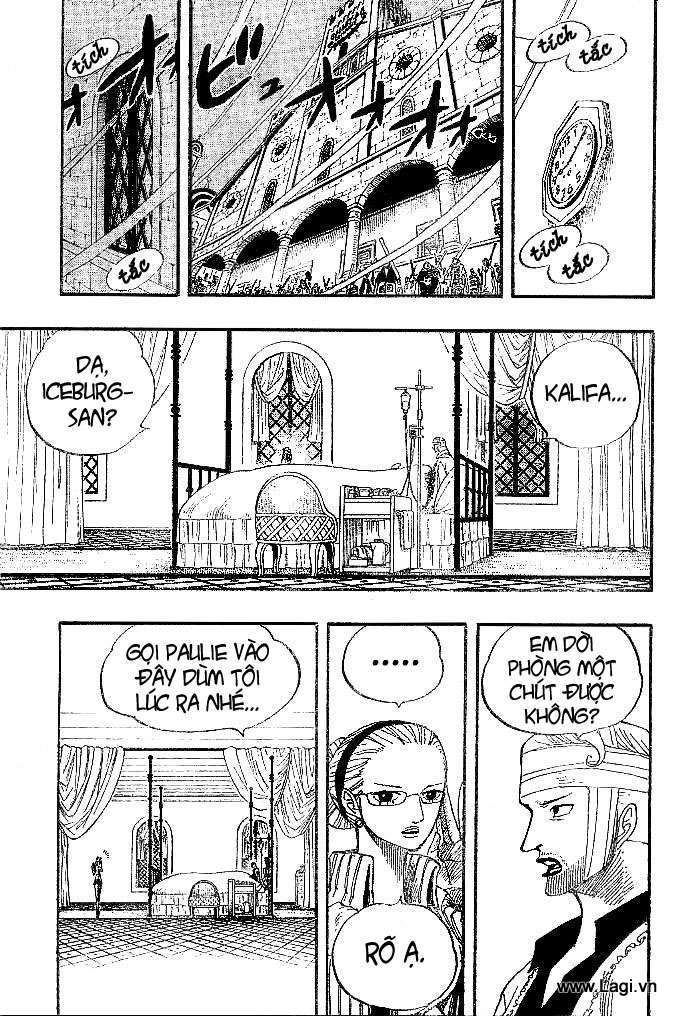 One Piece Tập 342 trang 8