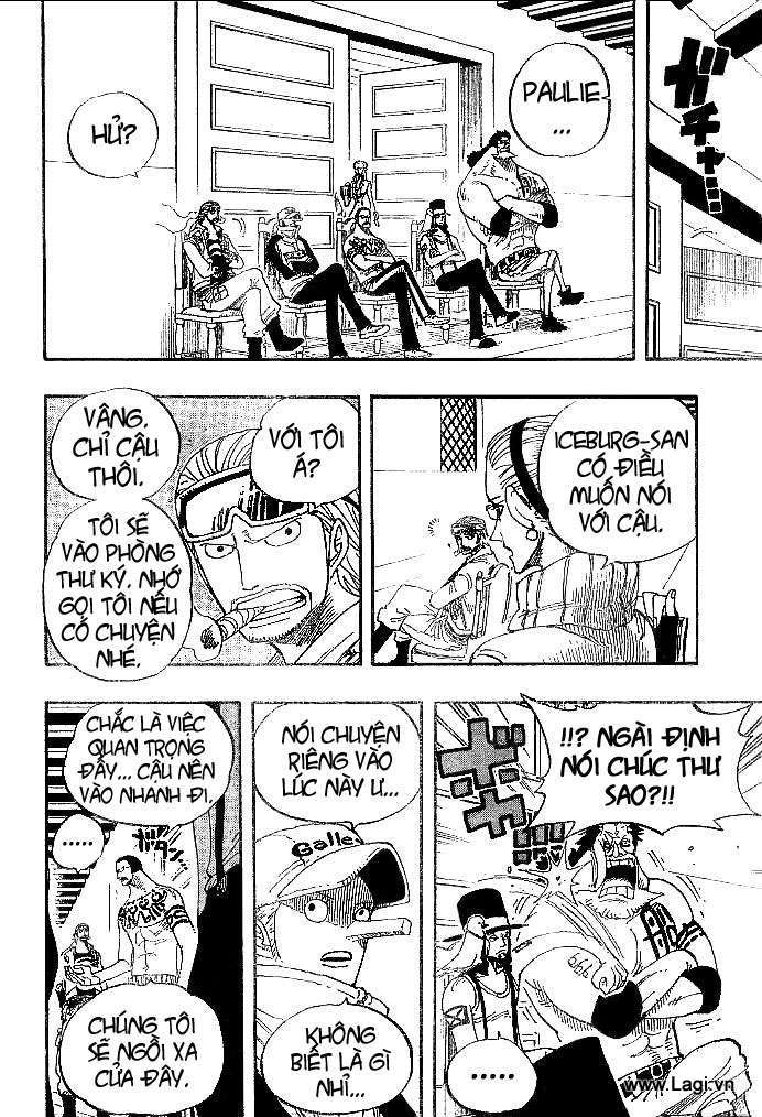One Piece Tập 342 trang 9