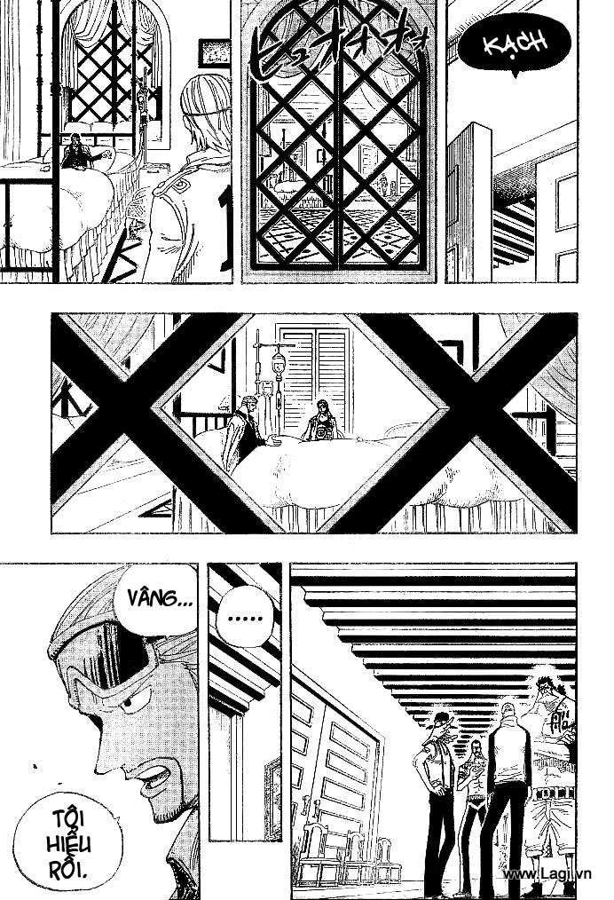 One Piece Tập 342 trang 10