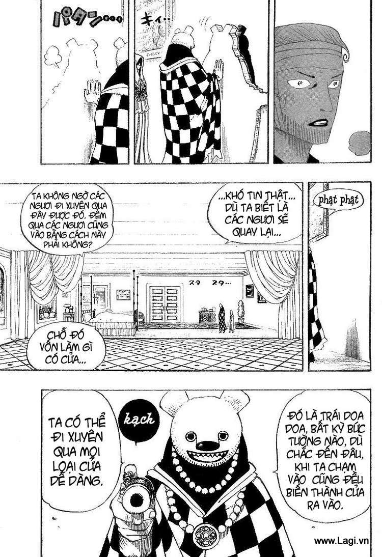 One Piece Tập 343 trang 12