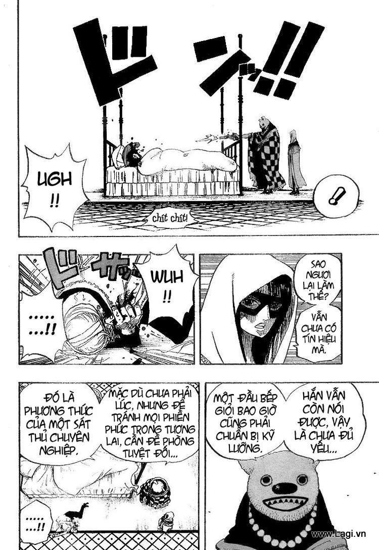 One Piece Tập 343 trang 13