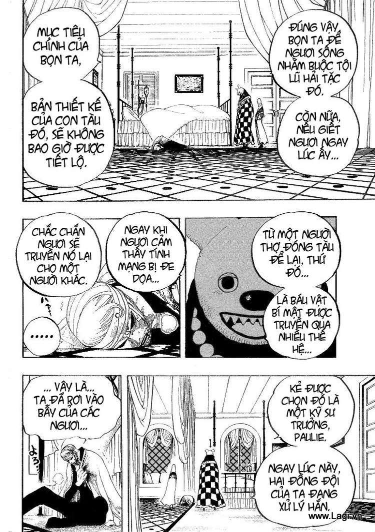 One Piece Tập 343 trang 15
