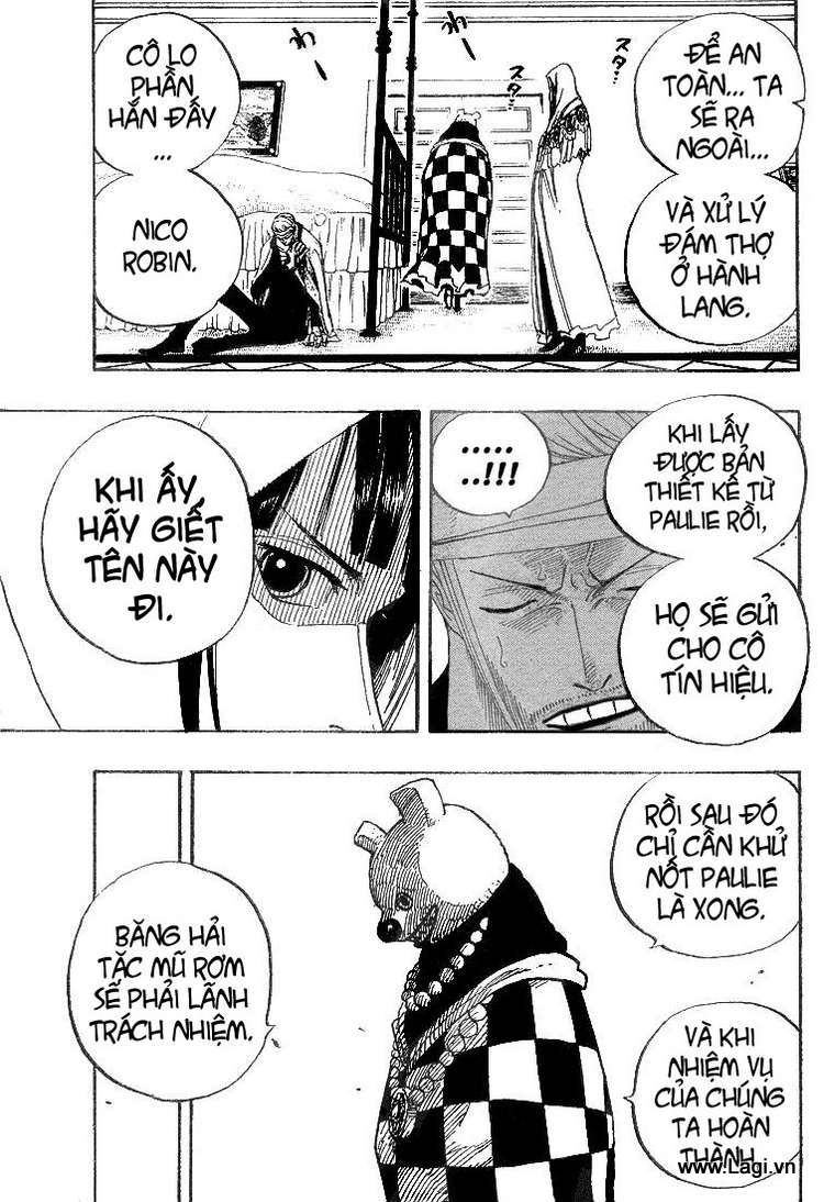 One Piece Tập 343 trang 16