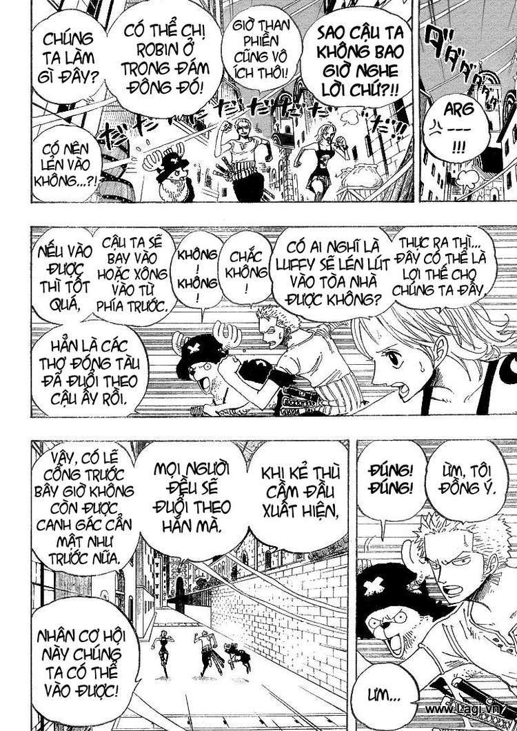 One Piece Tập 343 trang 17