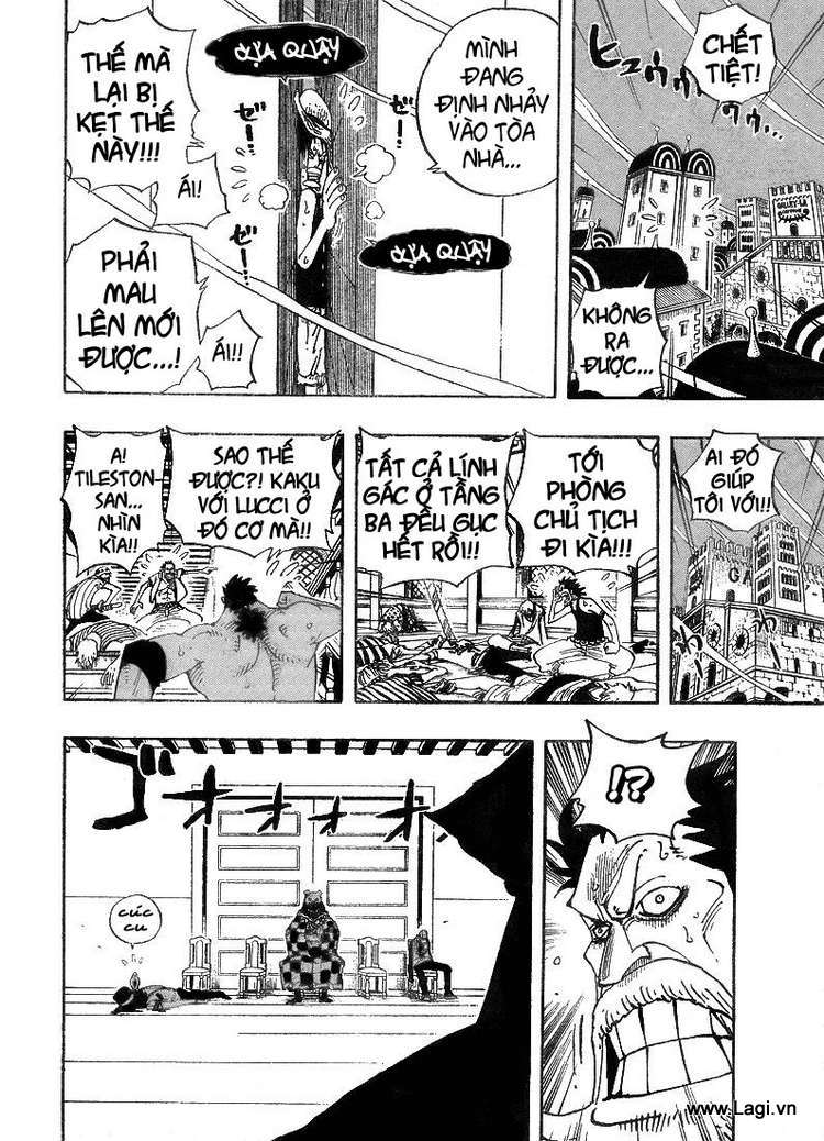 One Piece Tập 343 trang 19