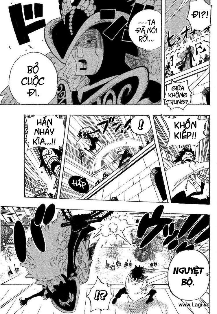 One Piece Tập 343 trang 6